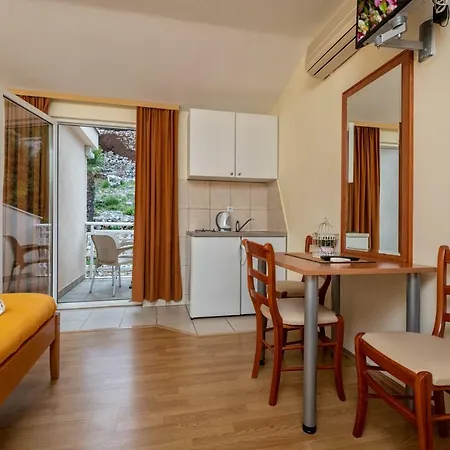 Apartman Martina *
