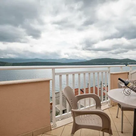 Martina Apartman Neum