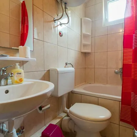 Apartman Martina *