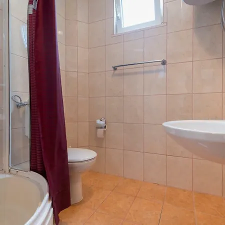 Martina Apartman