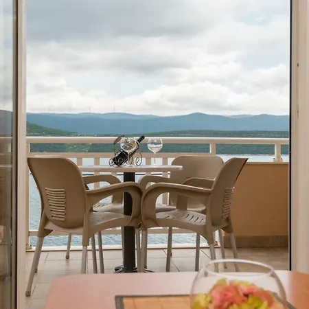 Apartman Martina Neum