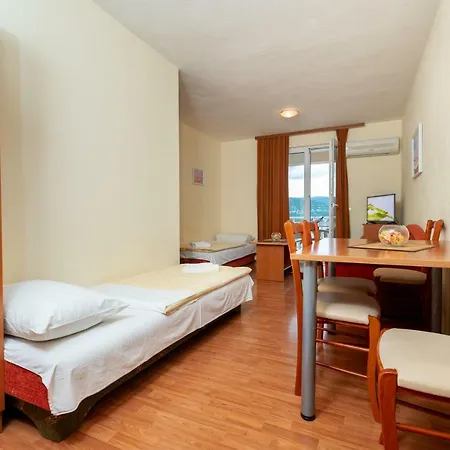 Martina Apartman Neum