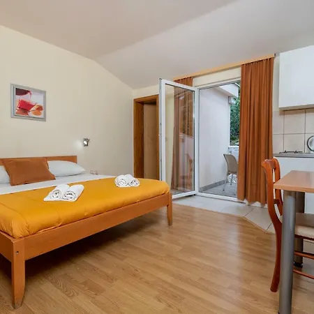 Apartman Martina *