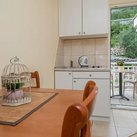 Apartman Martina *