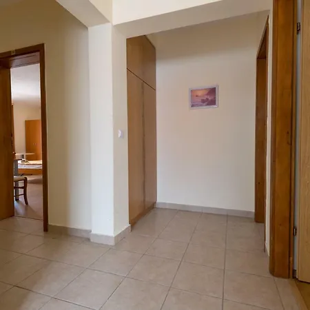 Martina Apartman