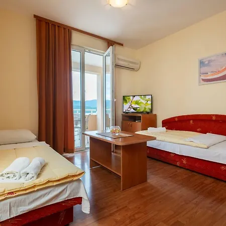 Martina Apartman *