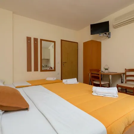 Martina Apartman *