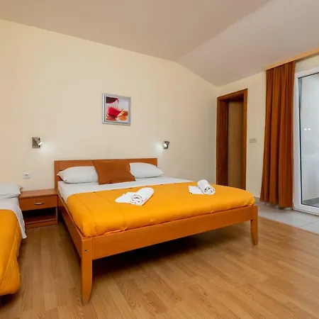 Martina Apartman
