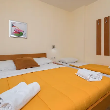 Apartman Martina *