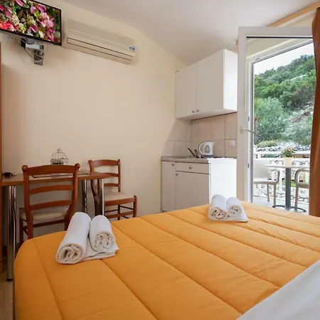 Martina Apartman Neum