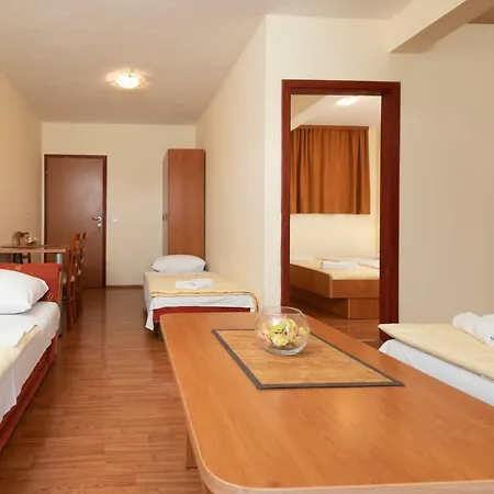 Apartman Martina *