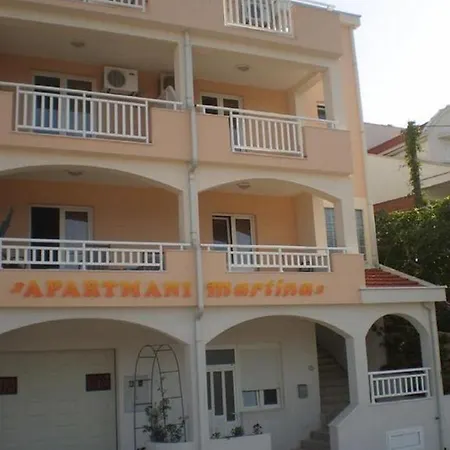 Apartman Martina