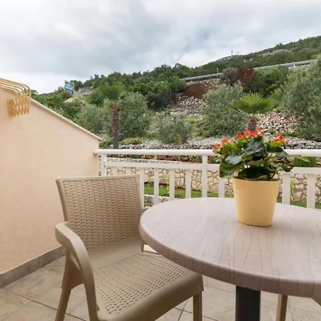 Apartman Martina *